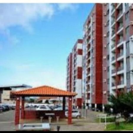 Apartamento Confortavel Proximo A Praia Litoranea サンルイス エクステリア 写真