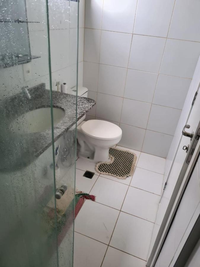 Apartamento Confortavel Proximo A Praia Litoranea サンルイス エクステリア 写真