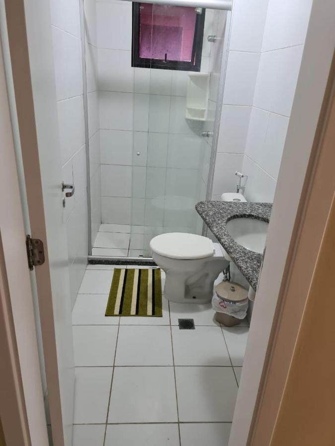 Apartamento Confortavel Proximo A Praia Litoranea サンルイス エクステリア 写真